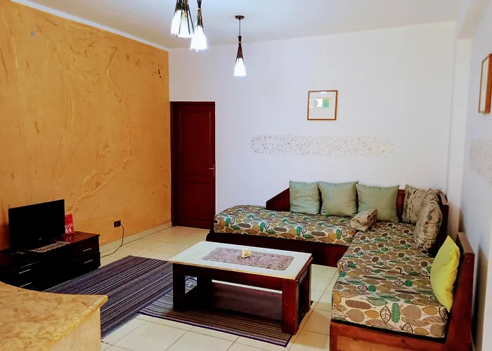 Villa Lolita Dahab