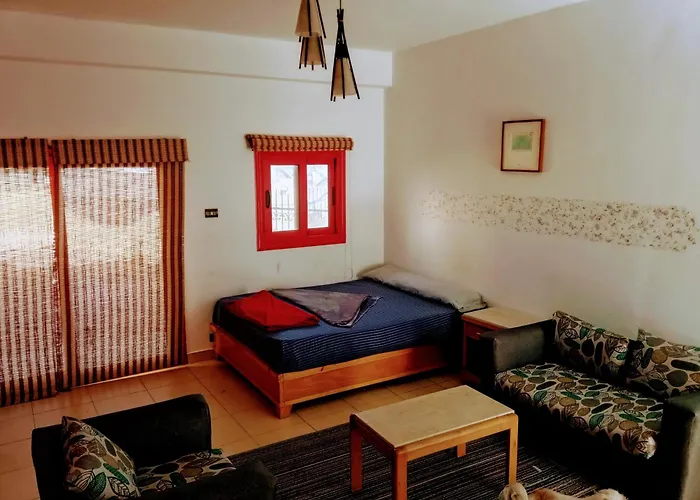 Lolita Villa