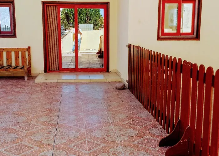 Villa Lolita Dahab